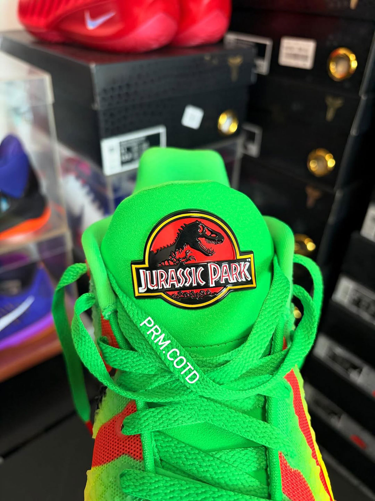 Nike Ja 3 Jurassic Park Iu7240 300 4