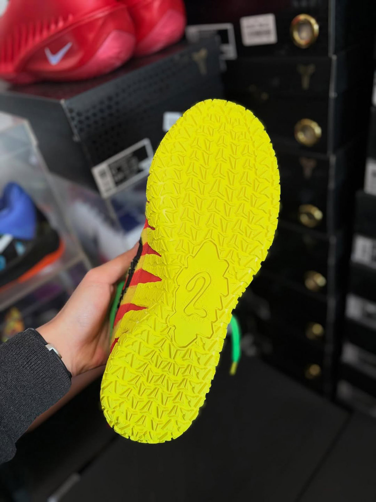 Nike Ja 3 Jurassic Park Iu7240 300 6