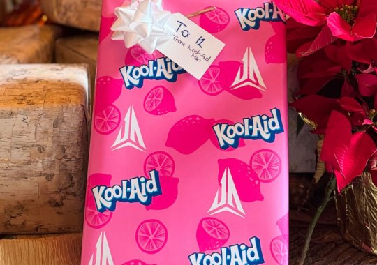 Ja Morant Confirms A Kool-Aid x Nike Ja 3 Collaboration