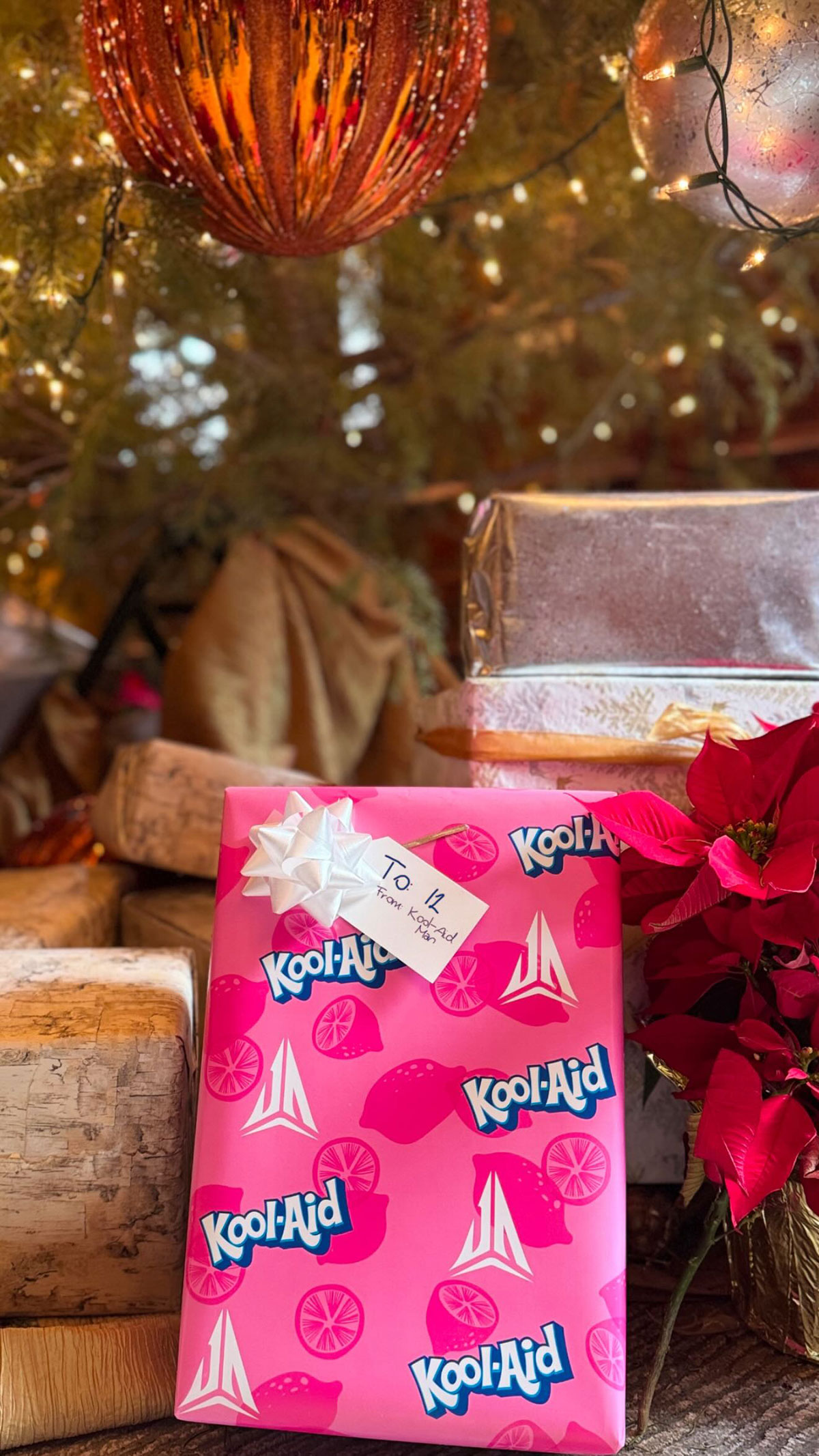 Nike Ja 3 Kool Aid 2