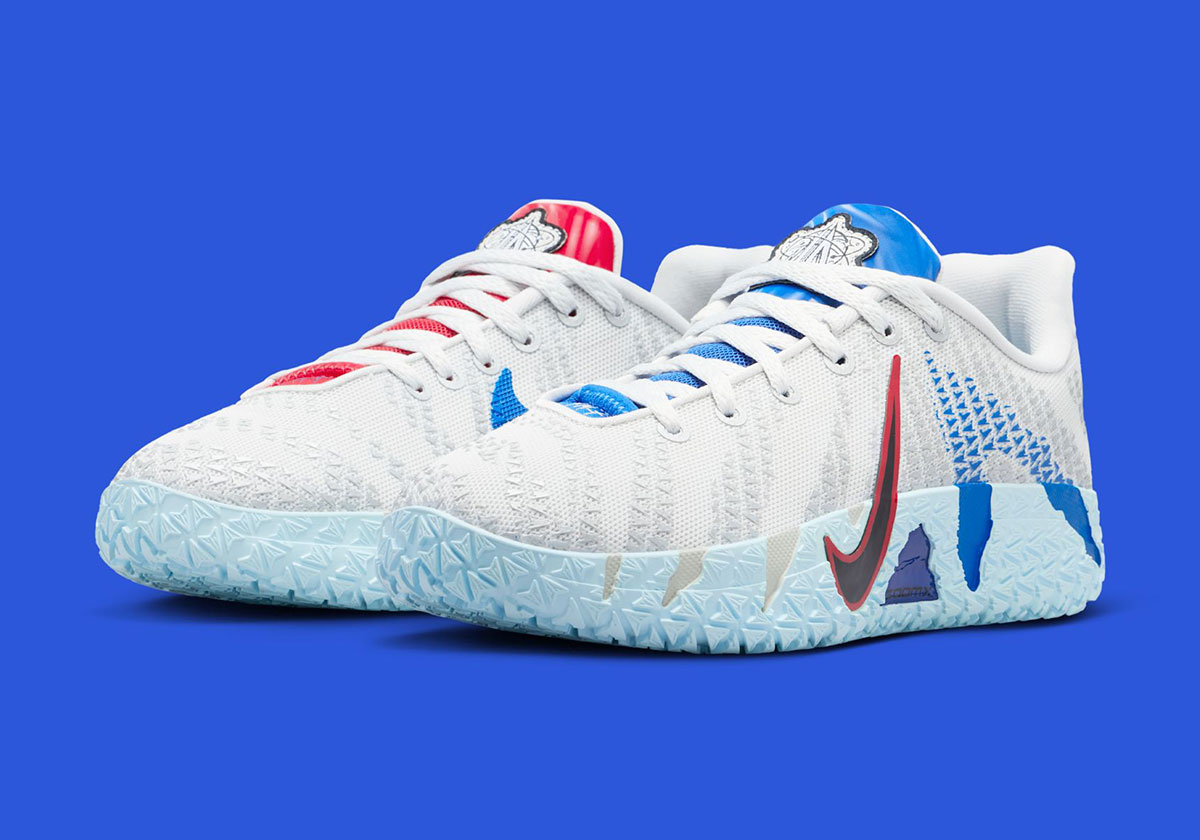 Nike Ja 3 Outer Space Iq0839 001 6