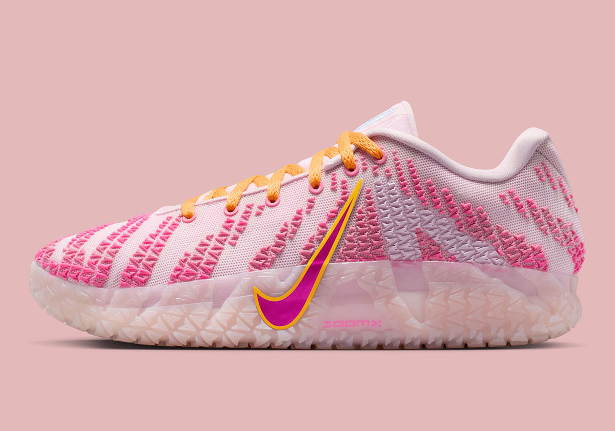 Nike Ja 3 Valentines Day Hf2793 601 1