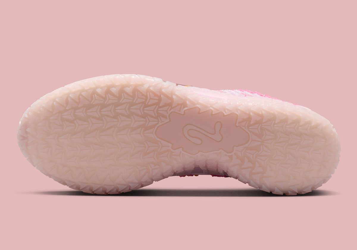 Nike Ja 3 Valentines Day Hf2793 601 2