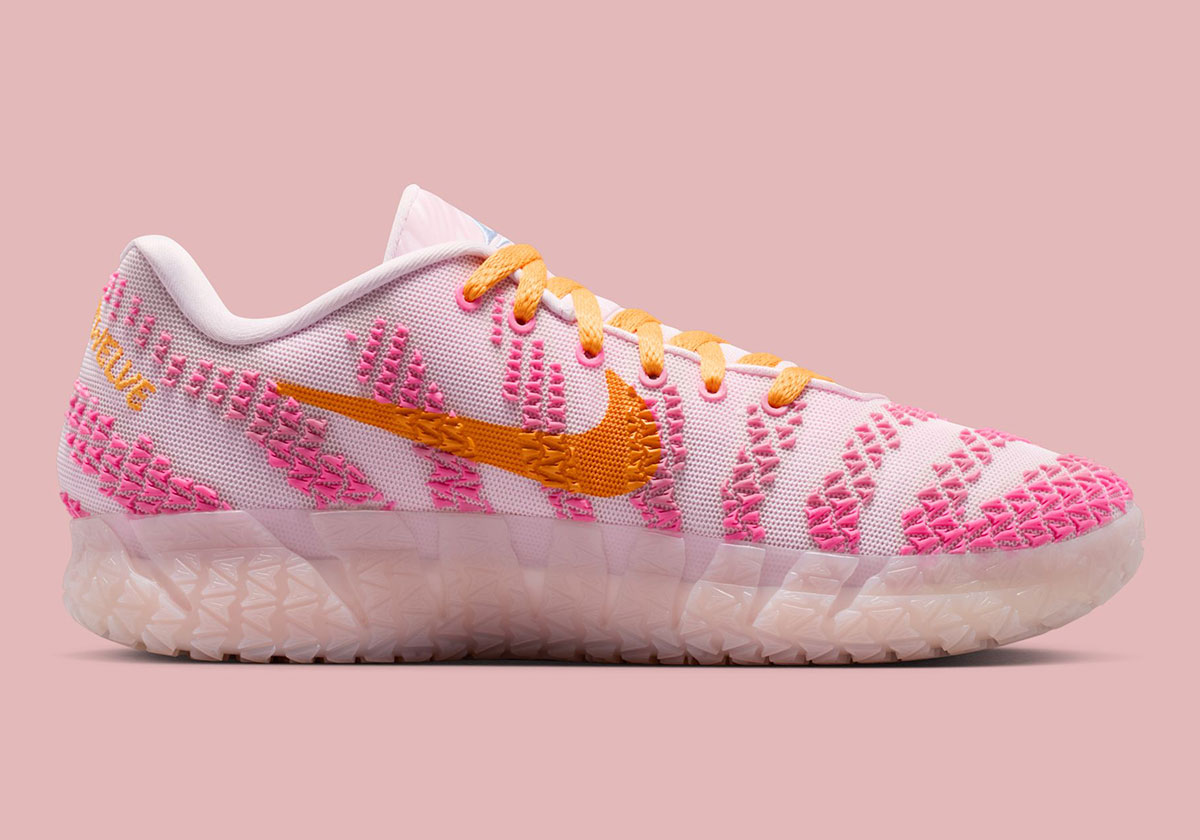 Nike Ja 3 Valentines Day Hf2793 601 3