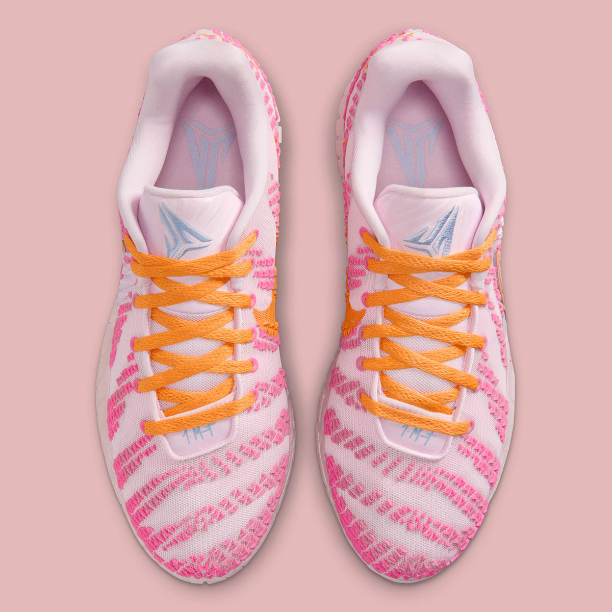 Nike Ja 3 Valentines Day Hf2793 601 4