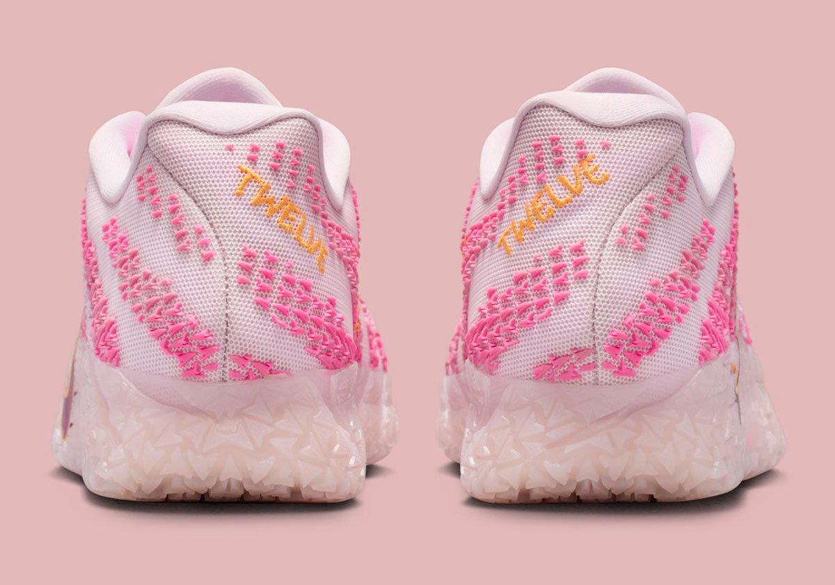 Nike Ja 3 Valentines Day Hf2793 601 6