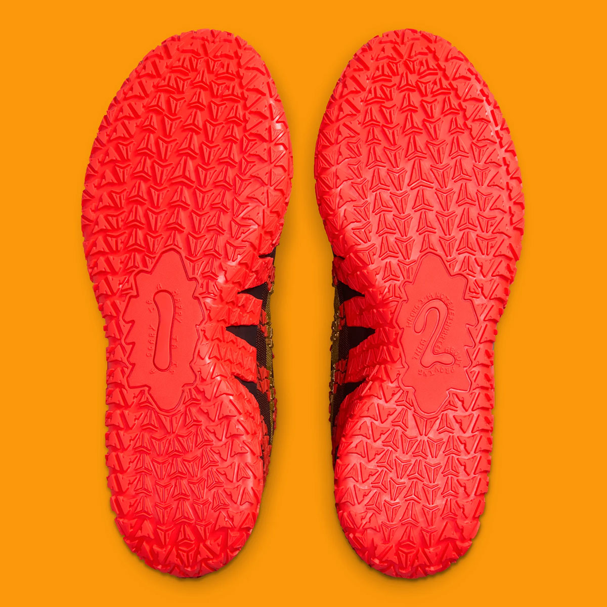 Nike Ja 3 Year Of The Horse Ib6508 200 2