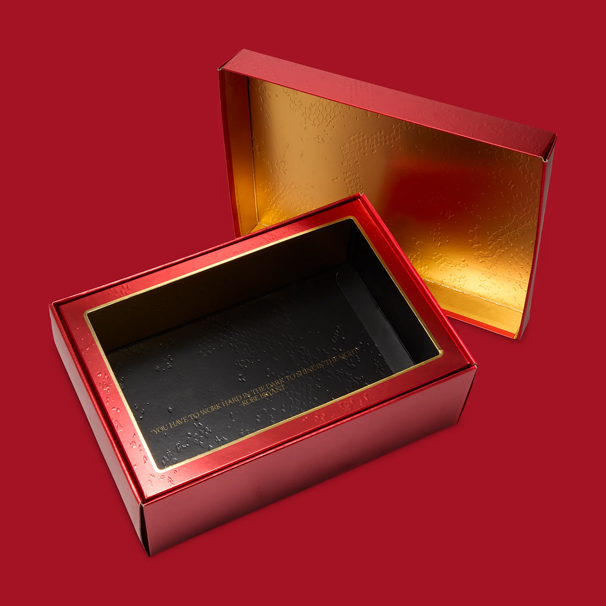 Nike Kobe 8 Ext Protro Year Of The Horse 1