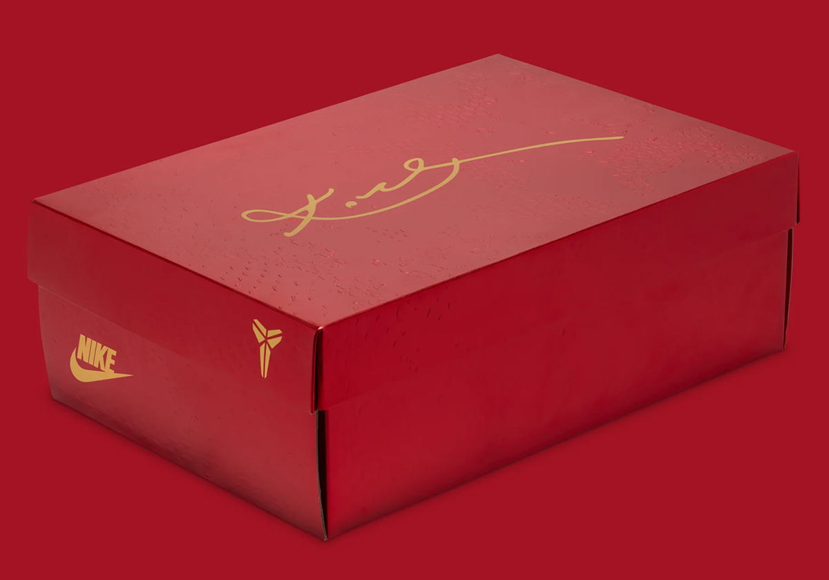 Nike Kobe 8 Ext Protro Year Of The Horse 2