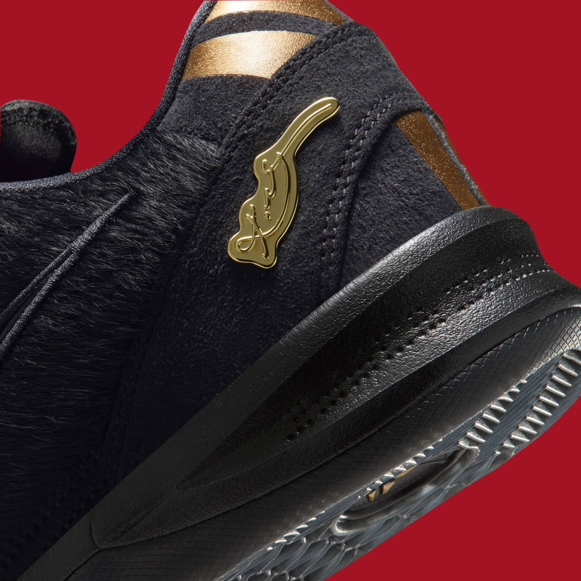 Nike Kobe 8 Ext Protro Year Of The Horse 5