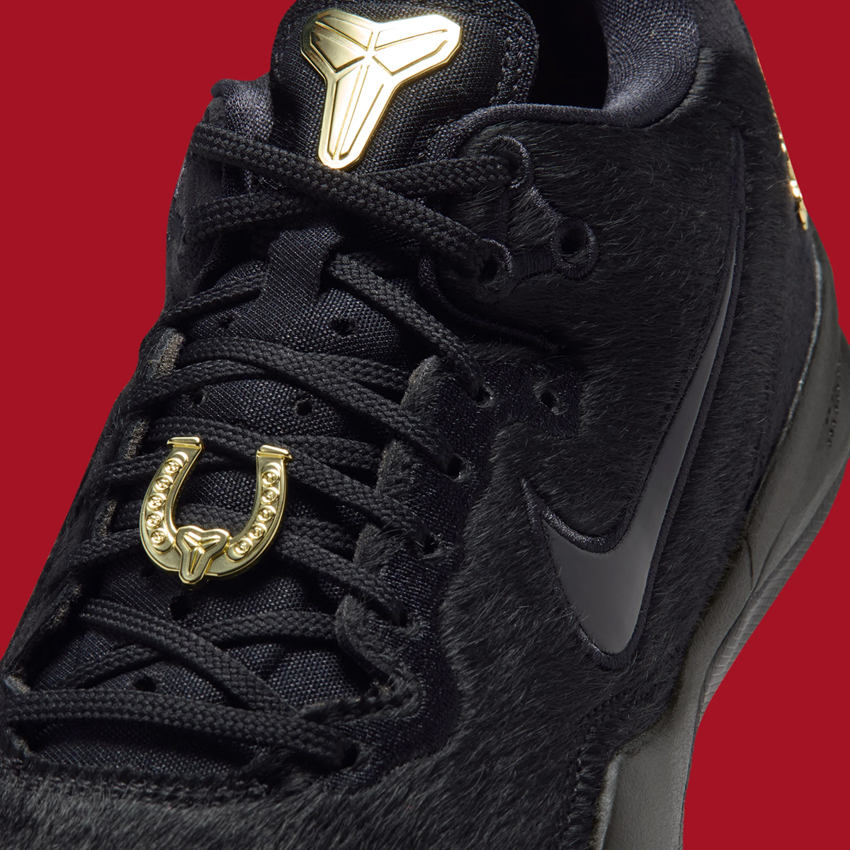 Nike Kobe 8 Ext Protro Year Of The Horse 6