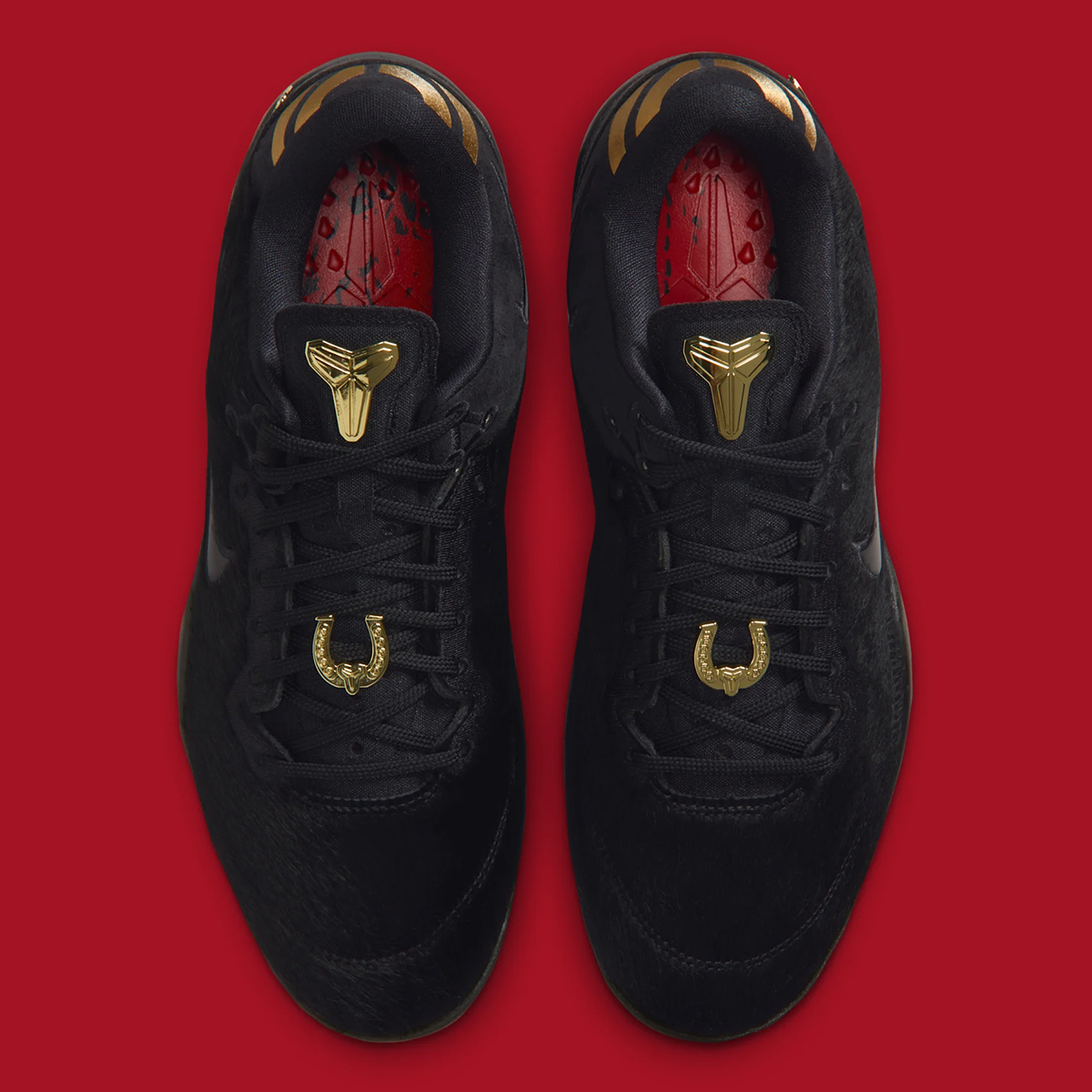 Nike Kobe 8 Ext Protro Year Of The Horse 9