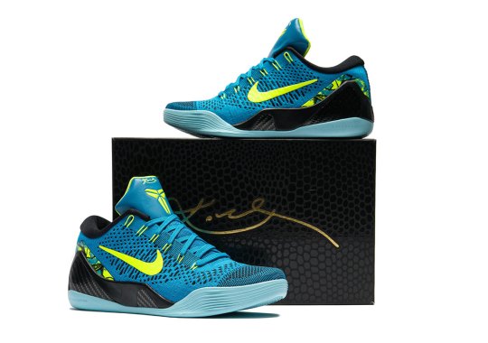 nike kobe 9 elite low protro perspective store list 5