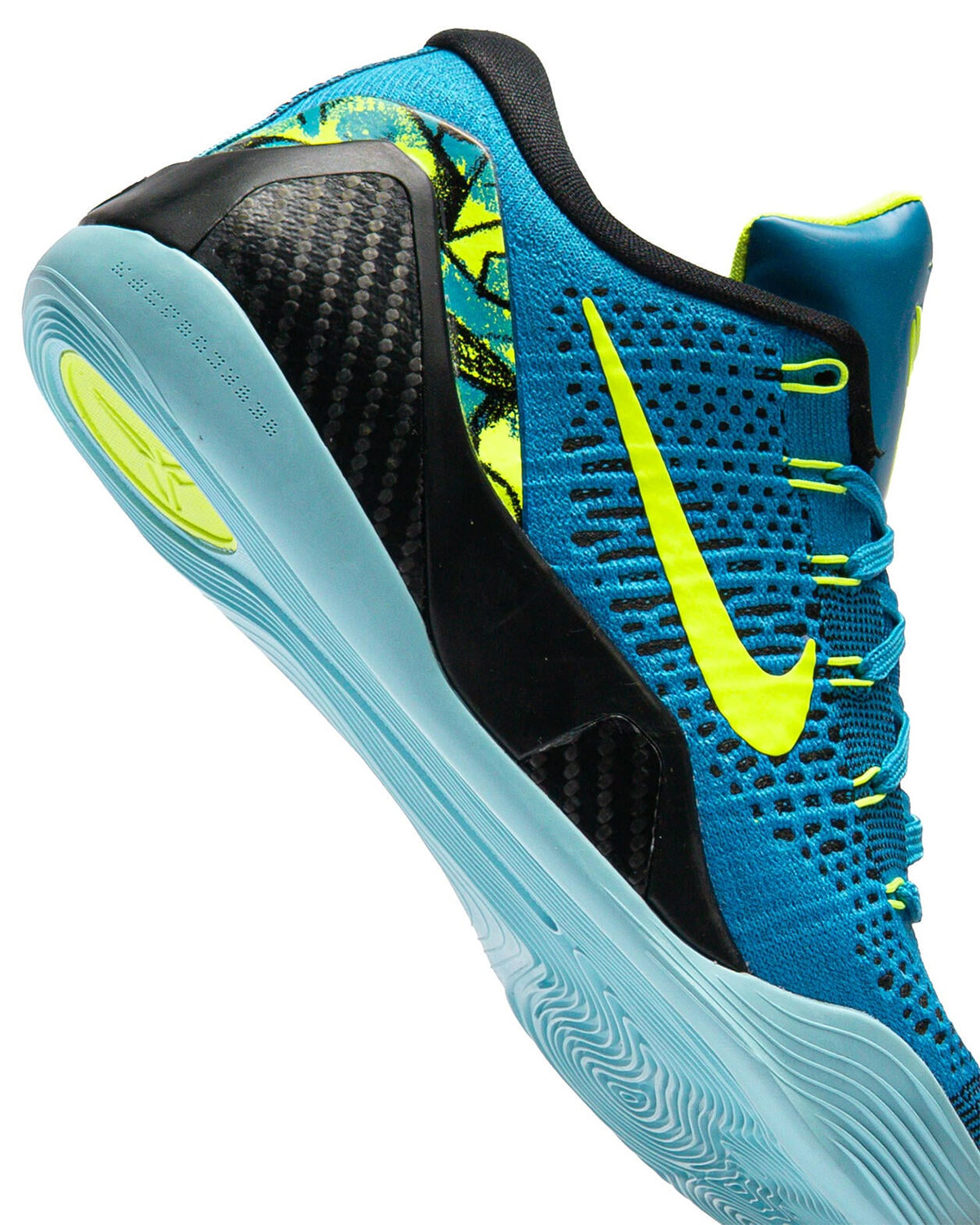 Nike Kobe 9 Elite Low Protro Perspective Store List 6