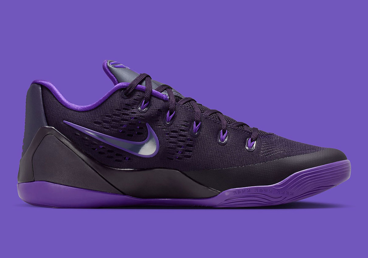 Nike Kobe 9 Em Protro Purple Dynasty Ih1401 500 3