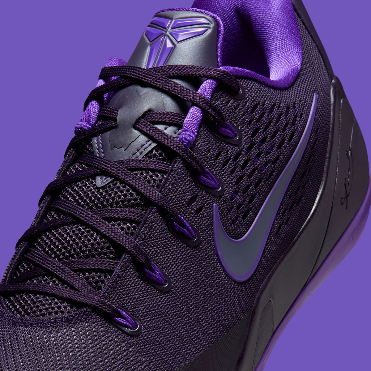 Nike Kobe 9 Em Protro Purple Dynasty Ih1401 500 7