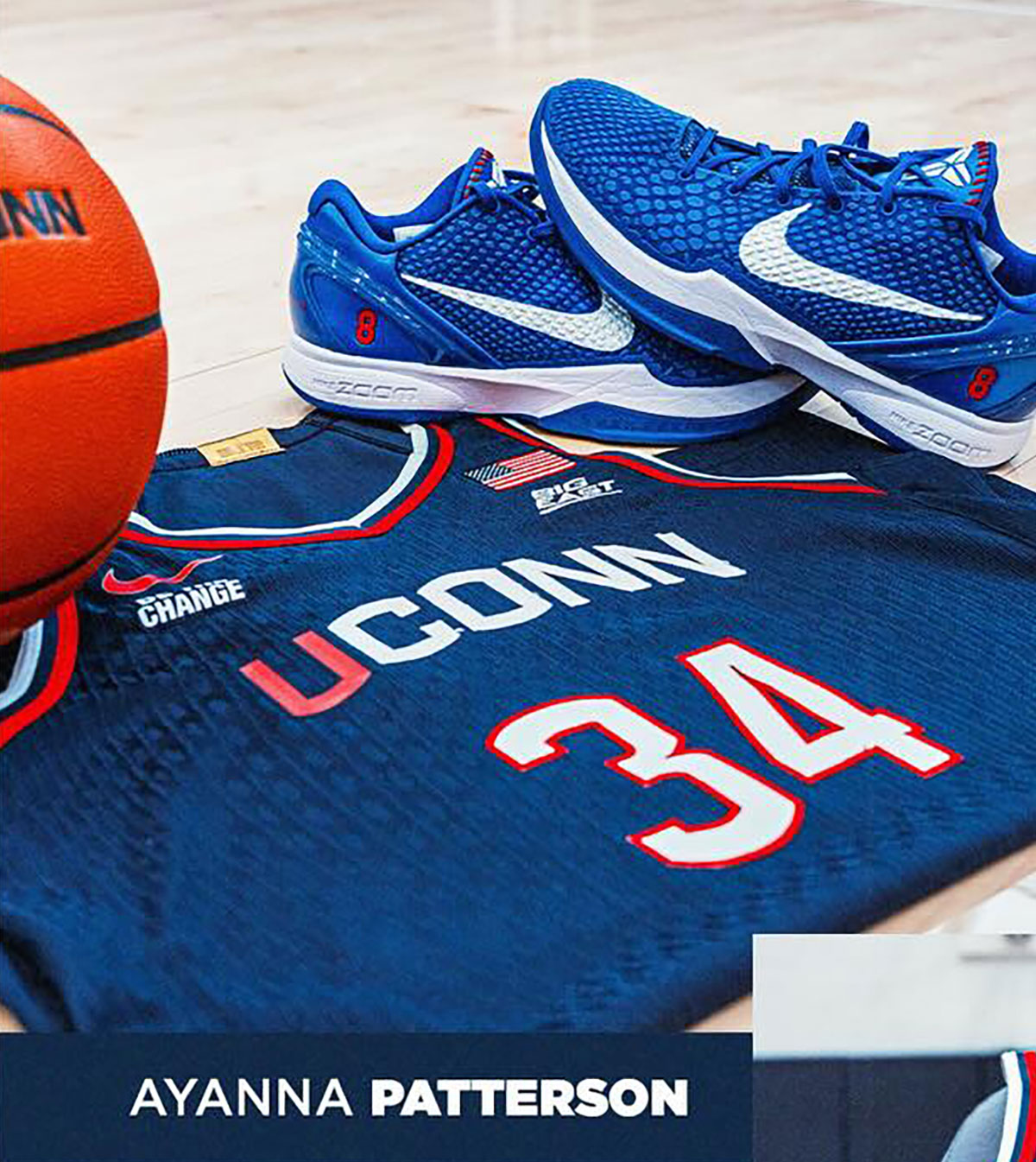 Nike Kobe Uconn Usc 1