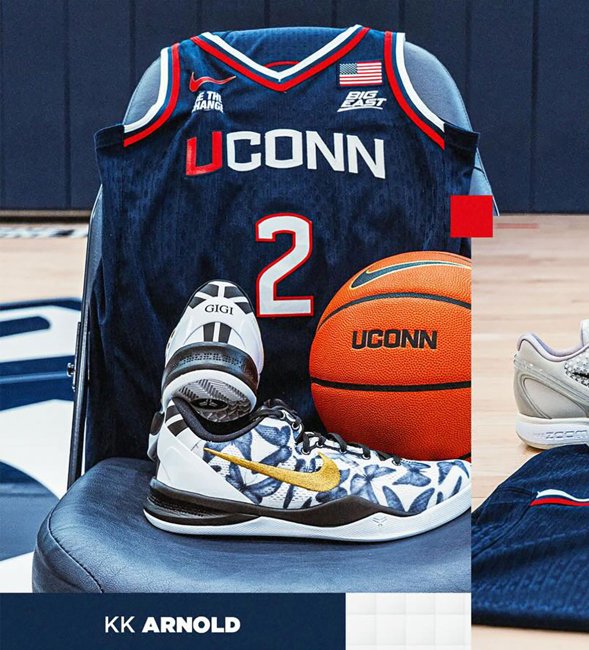 Nike Kobe Uconn Usc 12