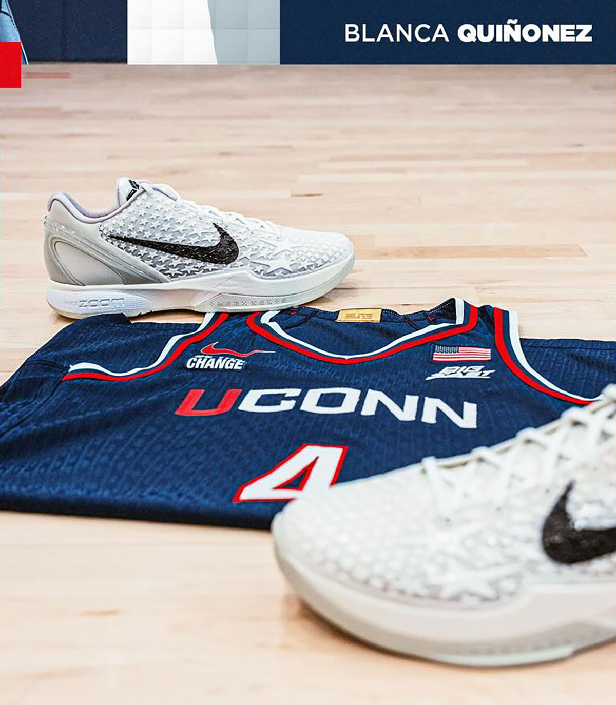 Nike Kobe Uconn Usc 13