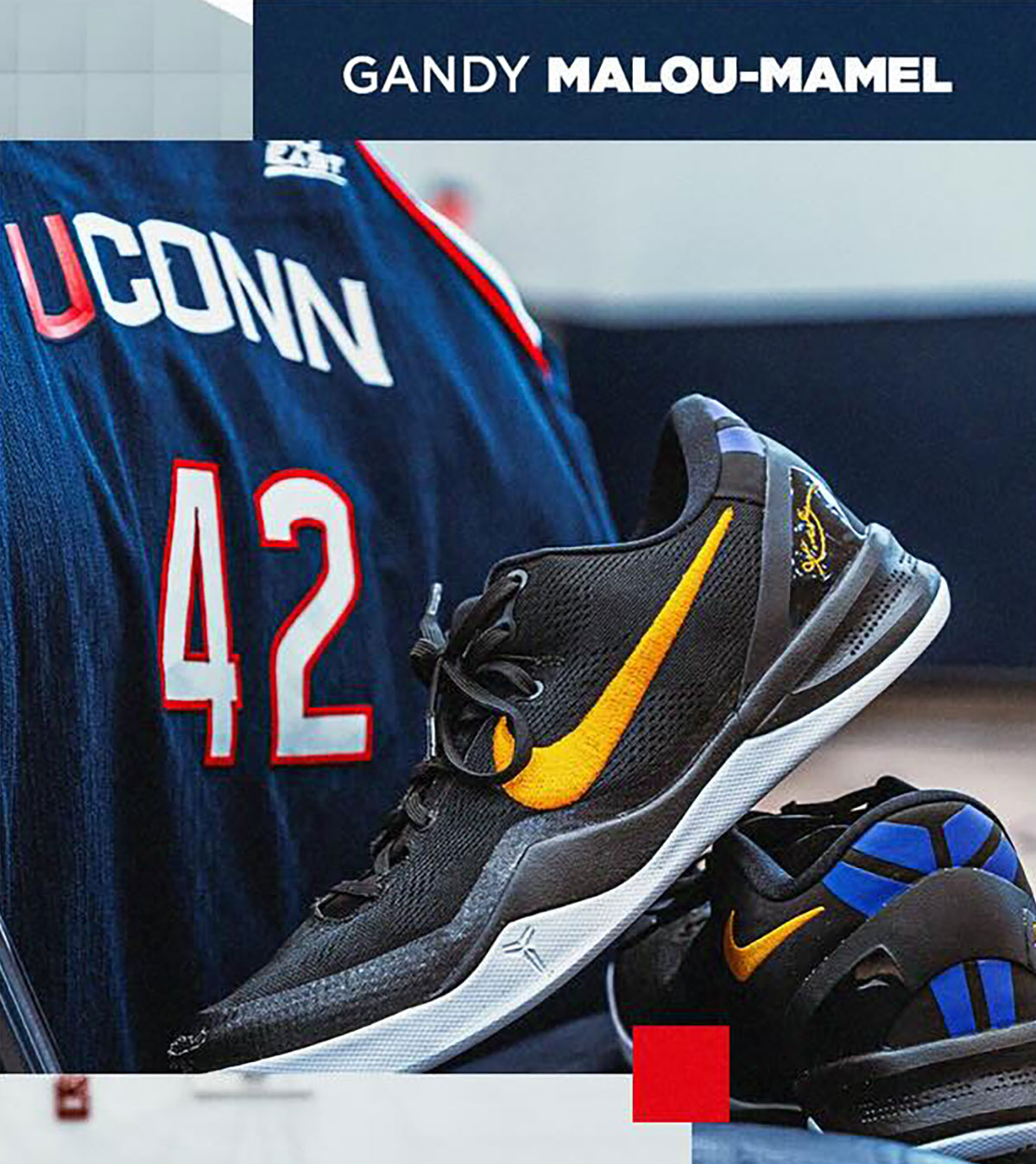 Nike Kobe Uconn Usc 14