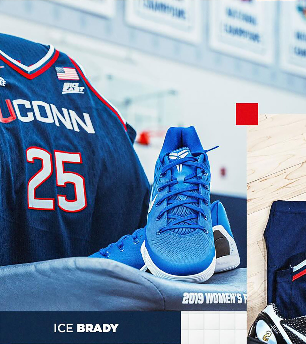 Nike Kobe Uconn Usc 2