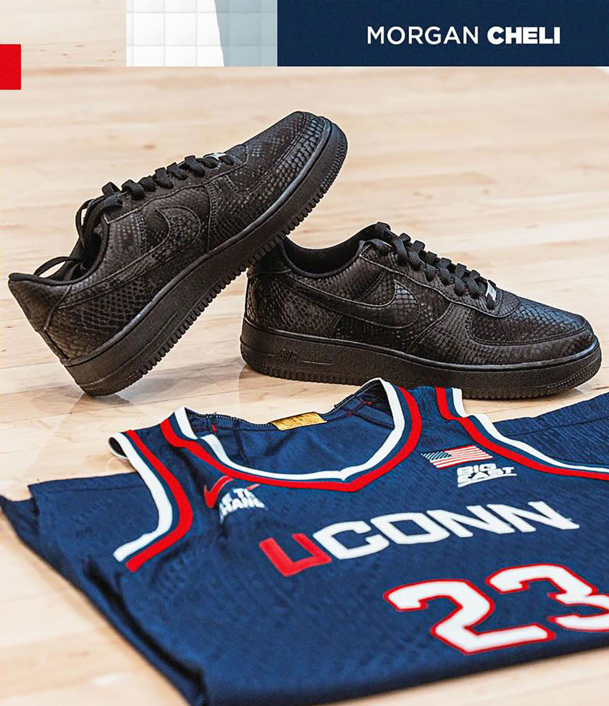 Nike Kobe Uconn Usc 5