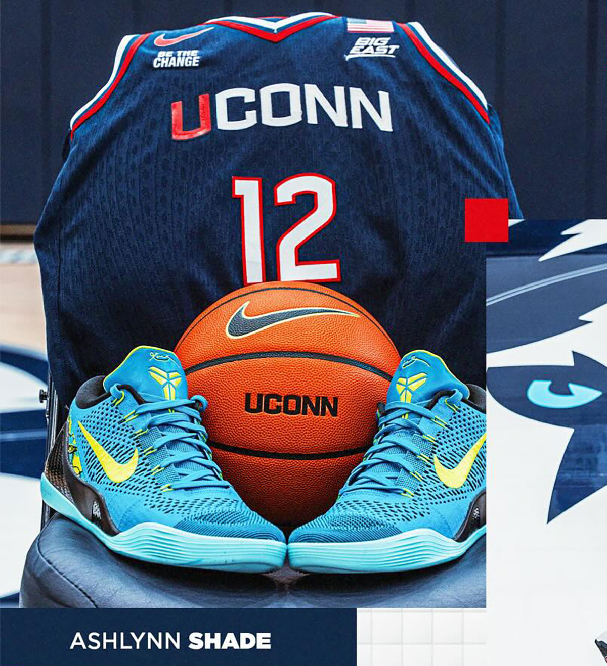 Nike Kobe Uconn Usc 6