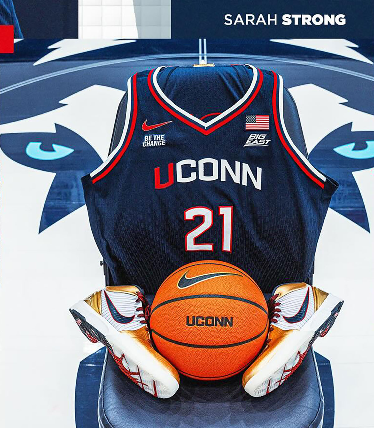 Nike Kobe Uconn Usc 7