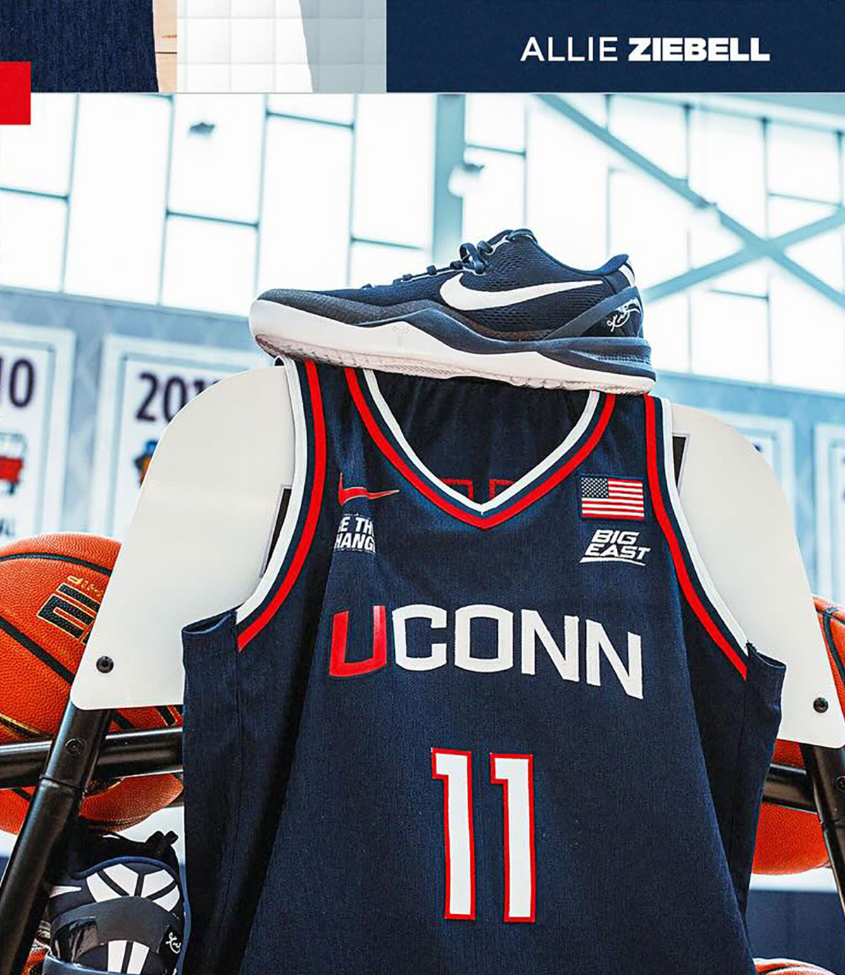 Nike Kobe Uconn Usc 8