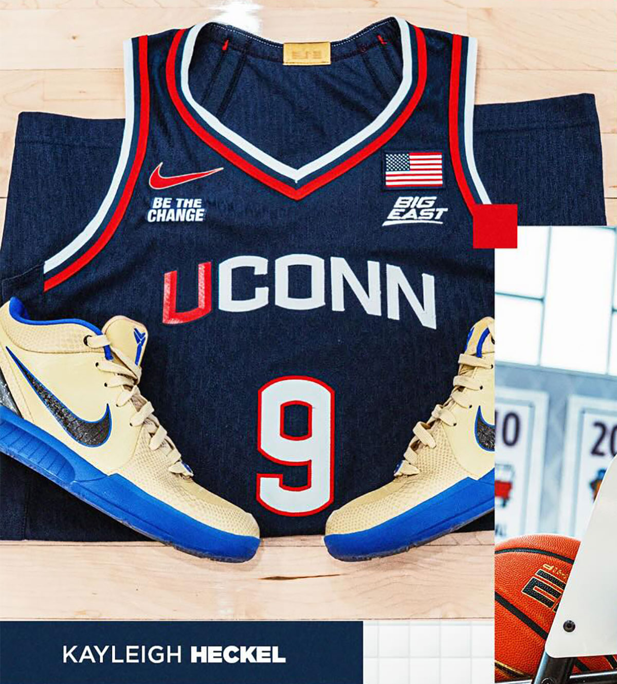 Nike Kobe Uconn Usc 9