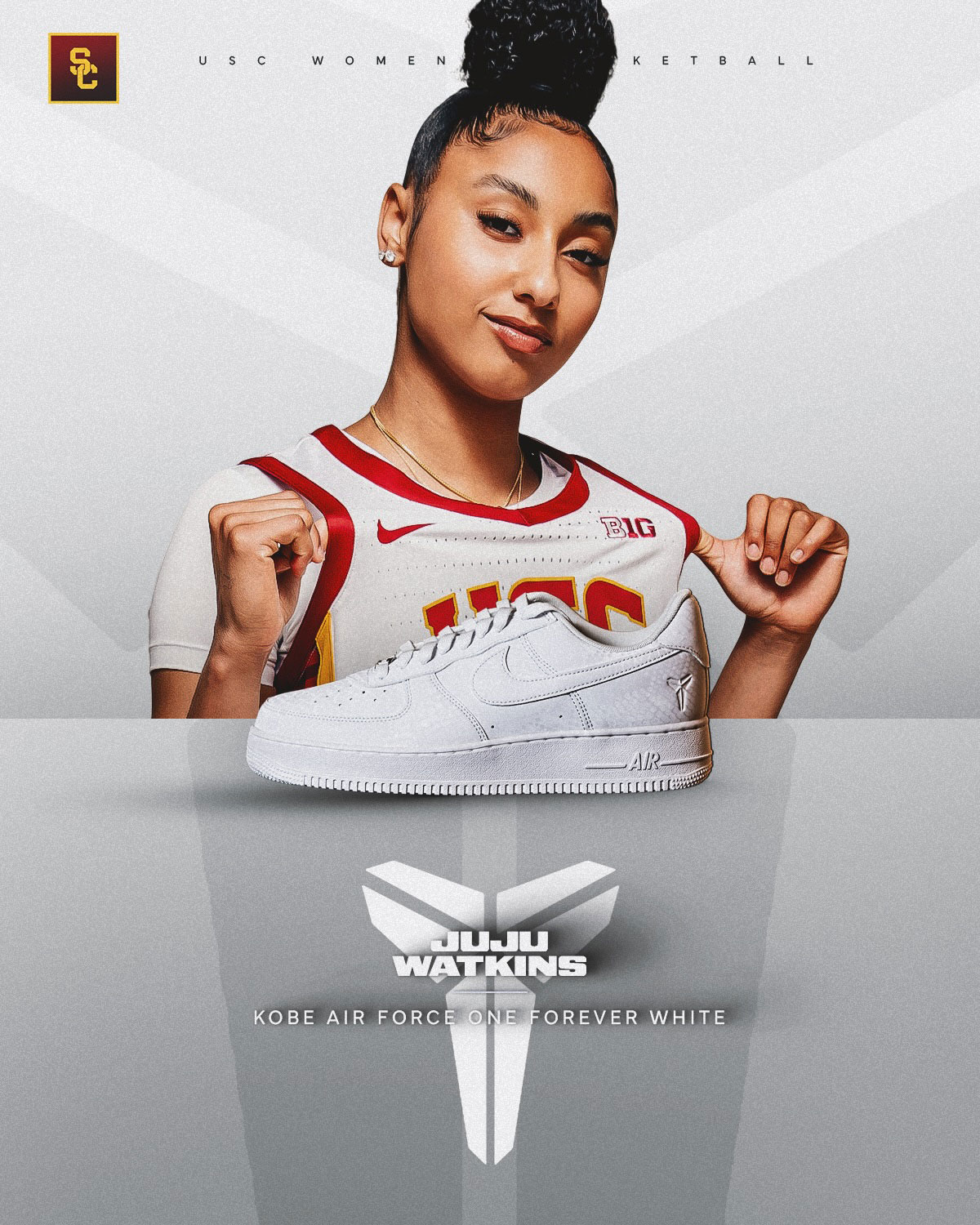 Nike Kobe Usc Womens 4