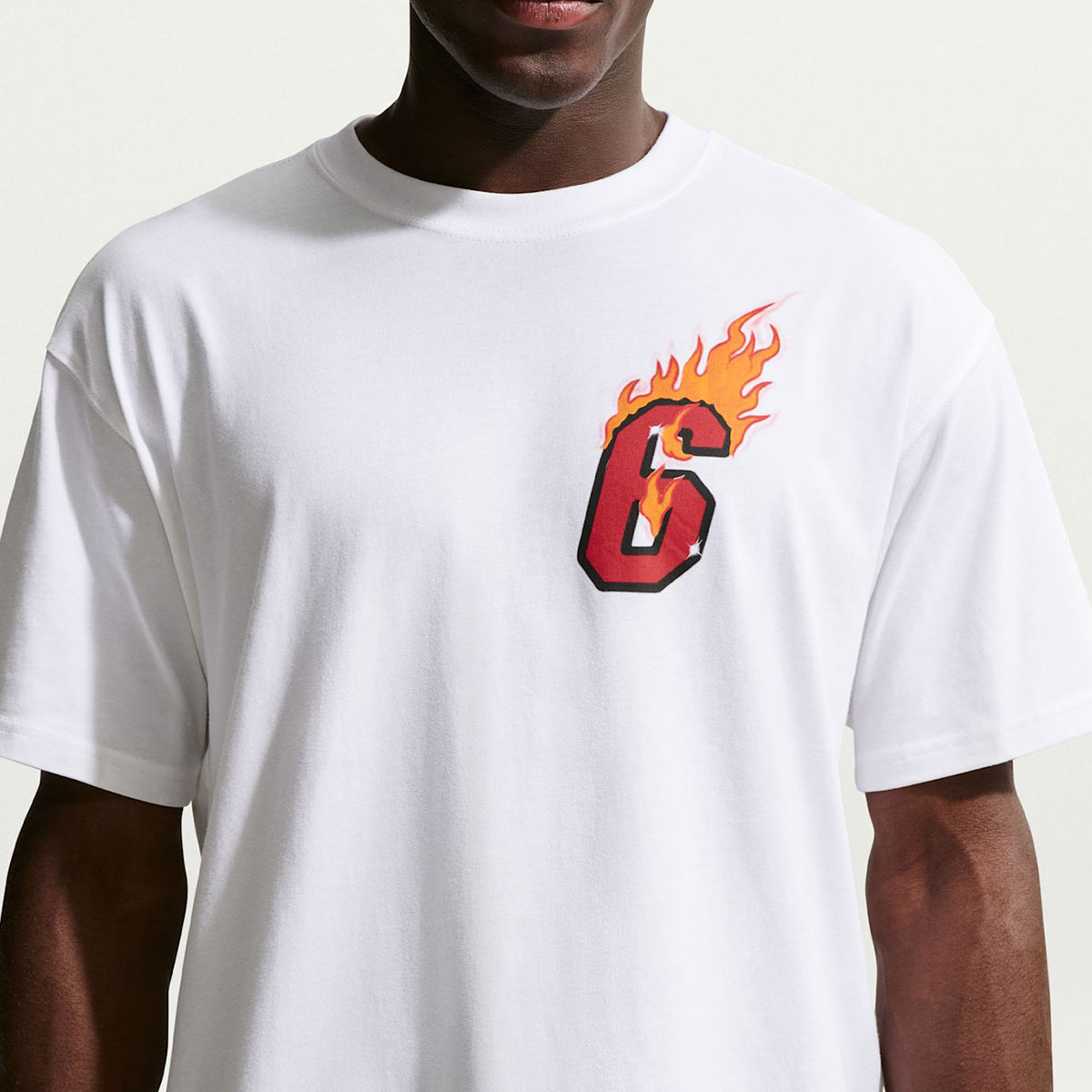 Nike Lebron 23 Good Intentions Shirt 1