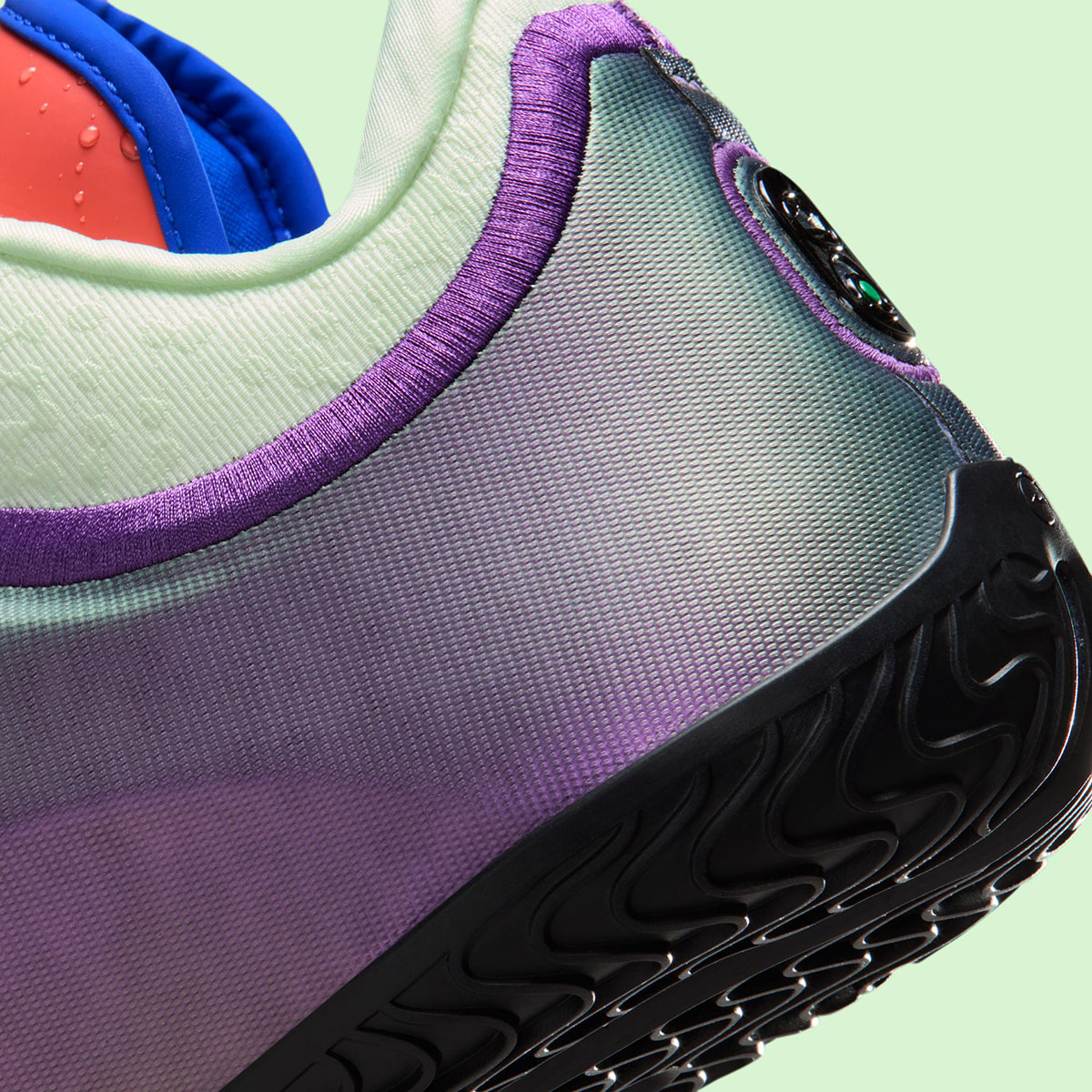 Nike Lebron 23 Green With Envy Ih1513 700 11