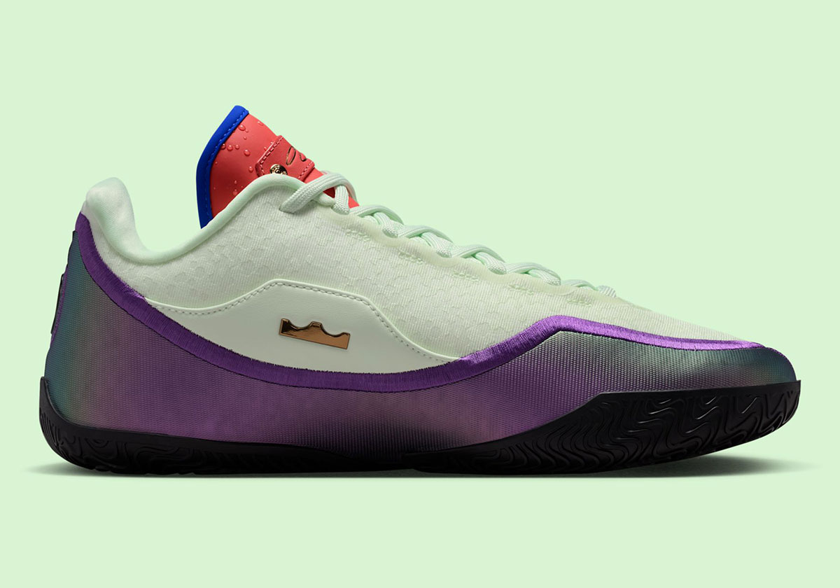 Nike Lebron 23 Green With Envy Ih1513 700 13