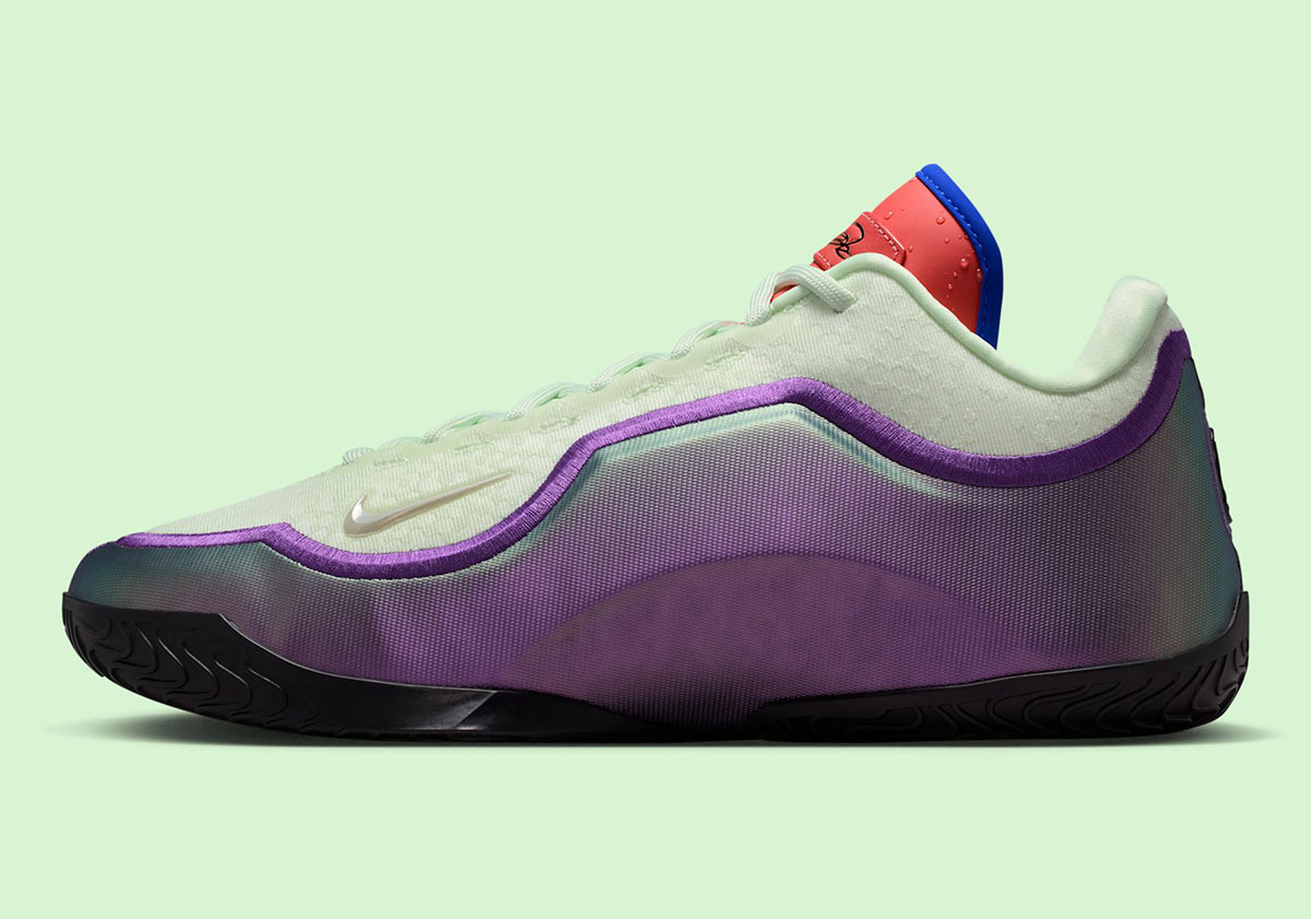 Nike Lebron 23 Green With Envy Ih1513 700 15