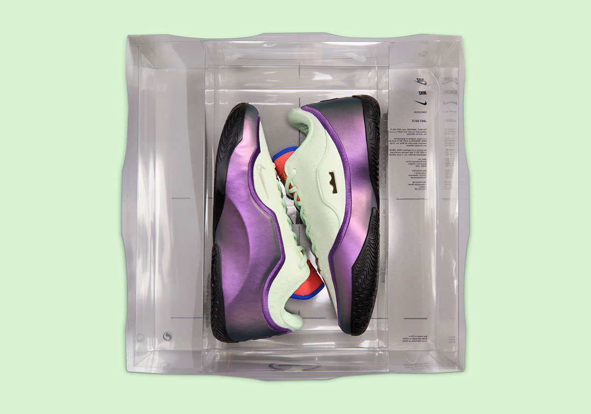 Nike Lebron 23 Green With Envy Ih1513 700 6