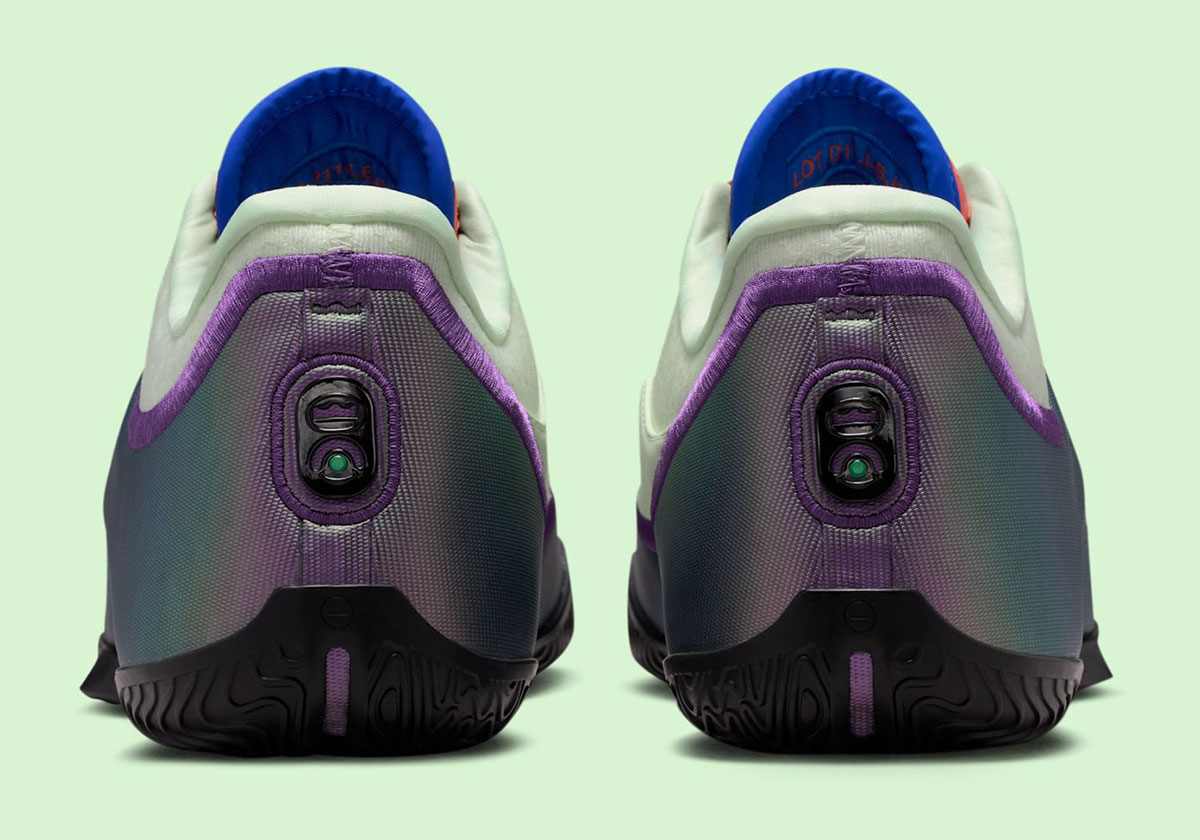 Nike Lebron 23 Green With Envy Ih1513 700 9