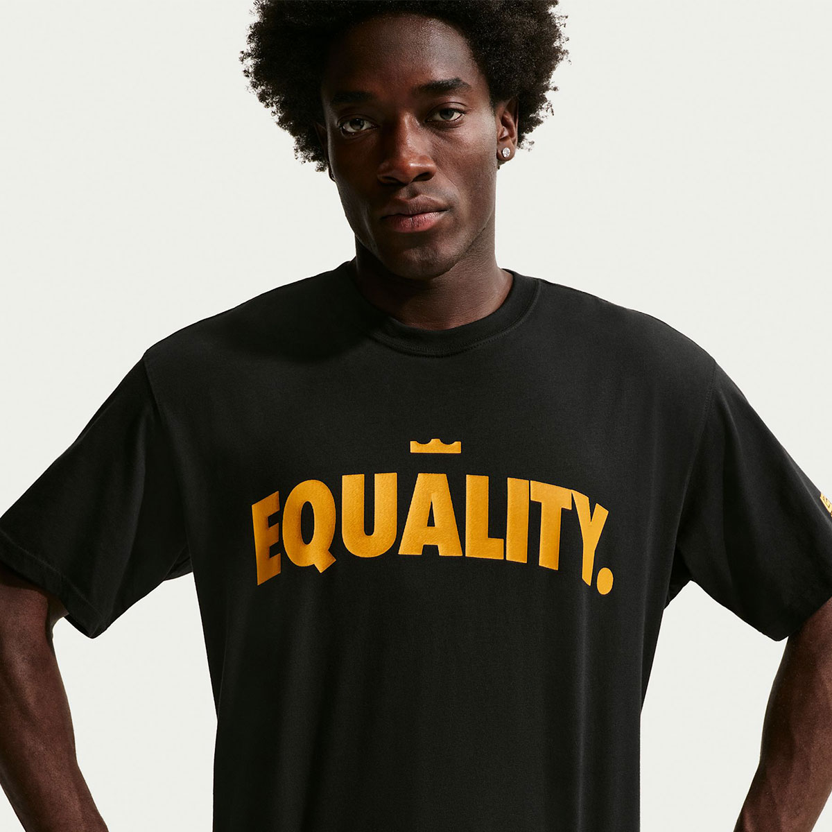 Nike Lebron 23 Honor The King Shirt 1