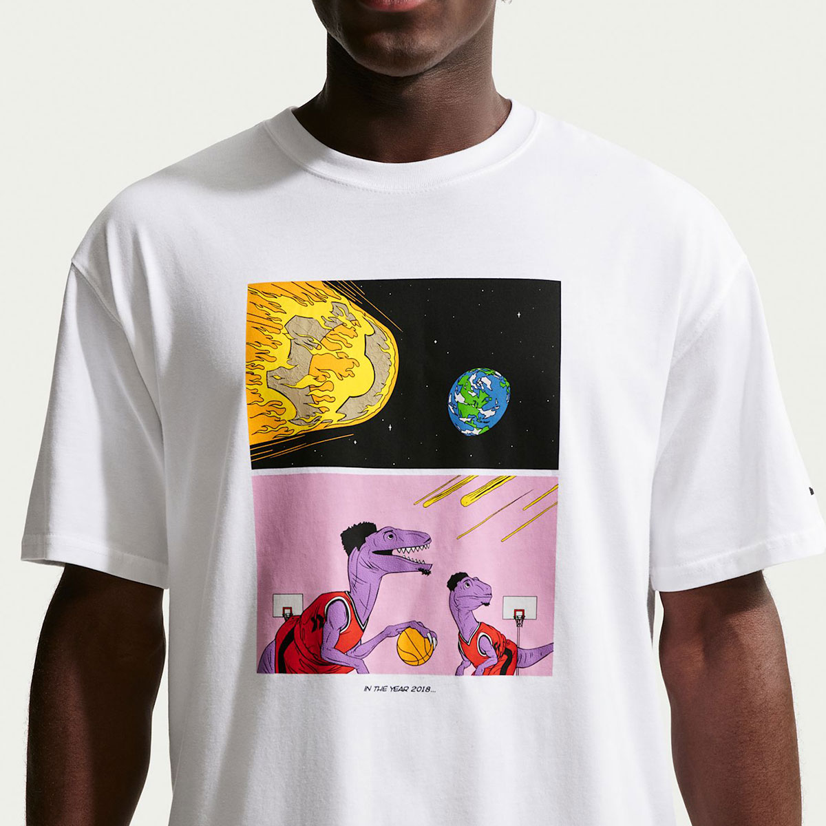 Nike Lebron 23 Lebronto Shirt 1