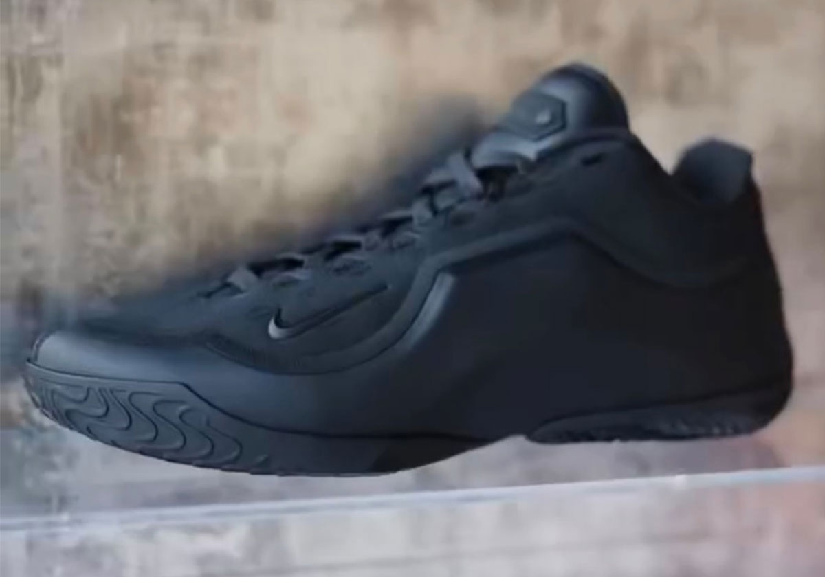 Nike Lebron 23 Masked Menace Black Ih1513 004 2