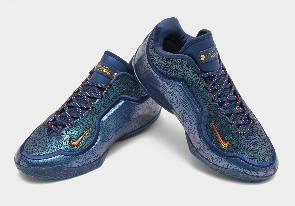 Nike Lebron 23 Redeem Team Out For Redemption Ih1513 400 1