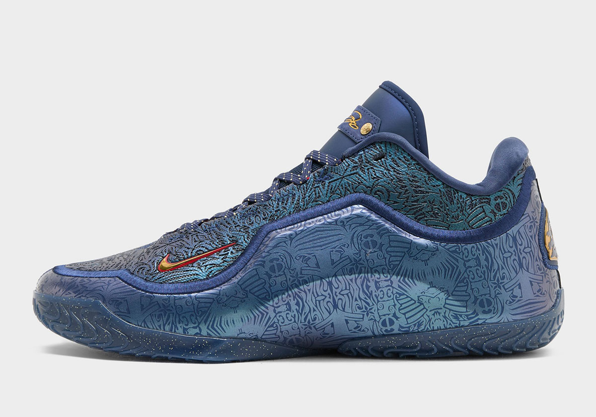 Nike Lebron 23 Redeem Team Out For Redemption Ih1513 400 3