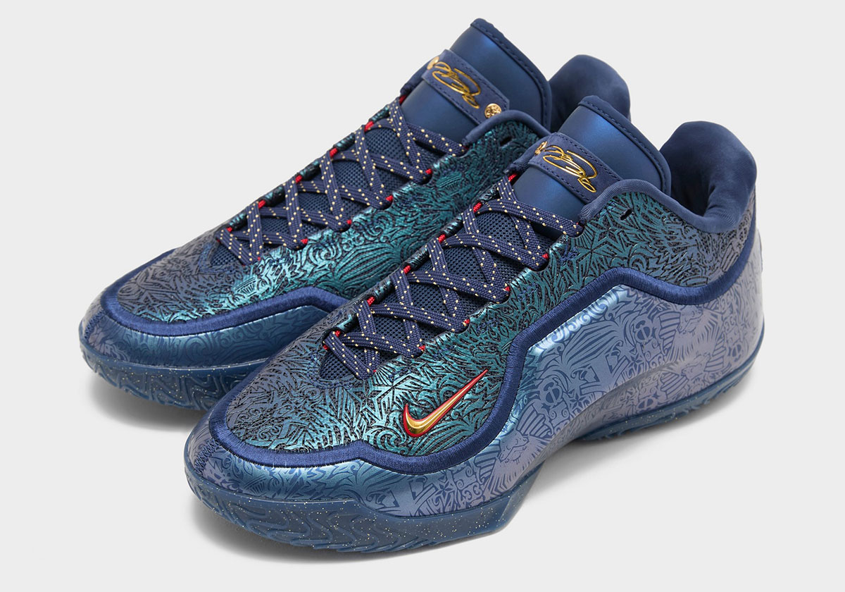 Nike Lebron 23 Redeem Team Out For Redemption Ih1513 400 4