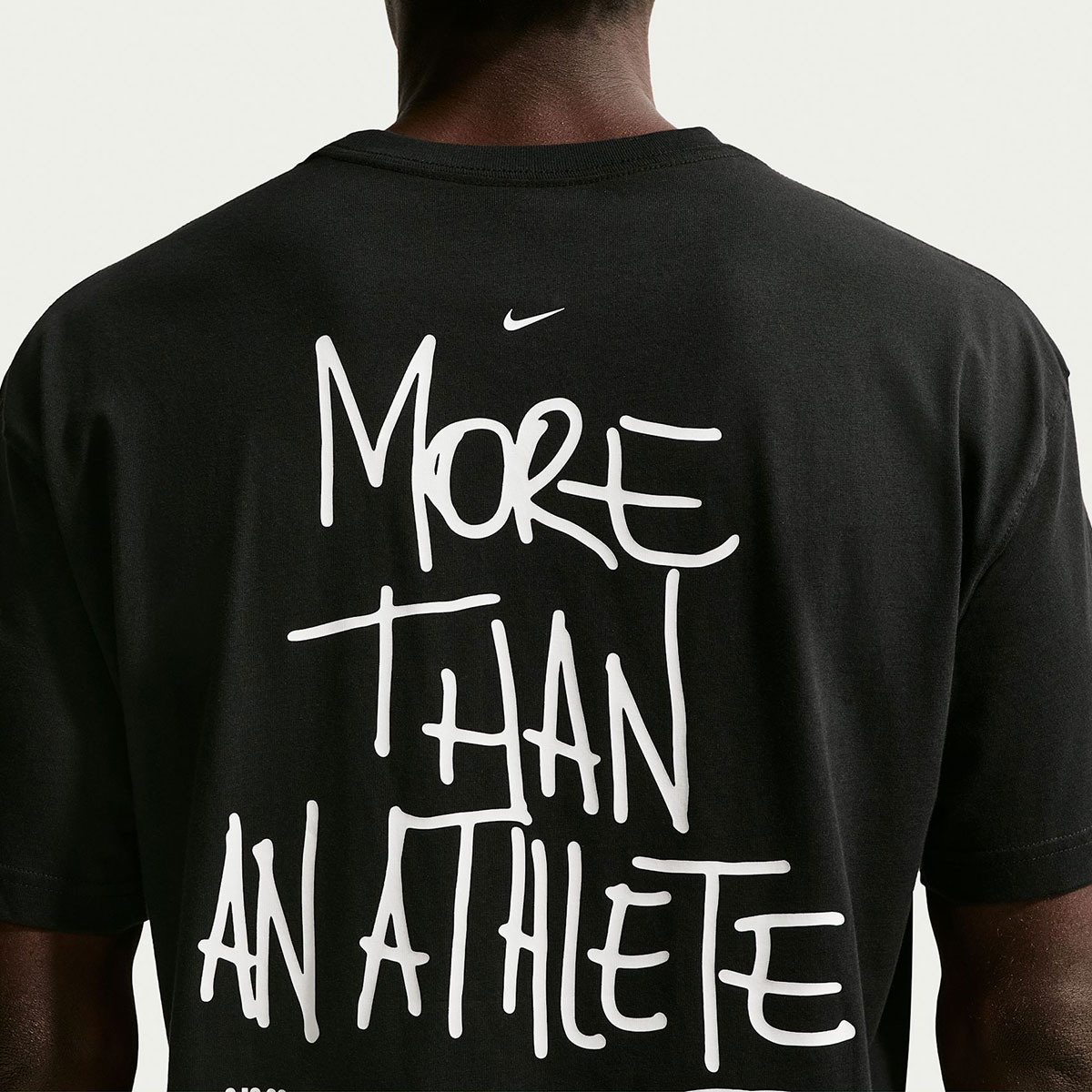 Nike Lebron 23 Shut Up And Dribble Shirt 2