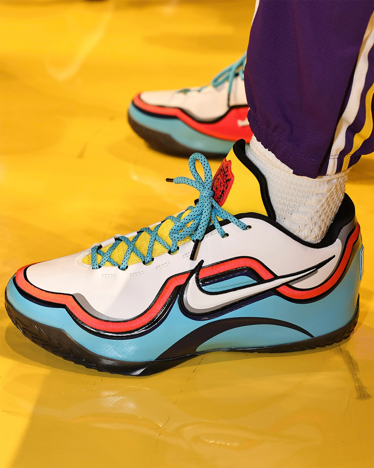 Nike Lebron 23 Stewie Im5125 401 1