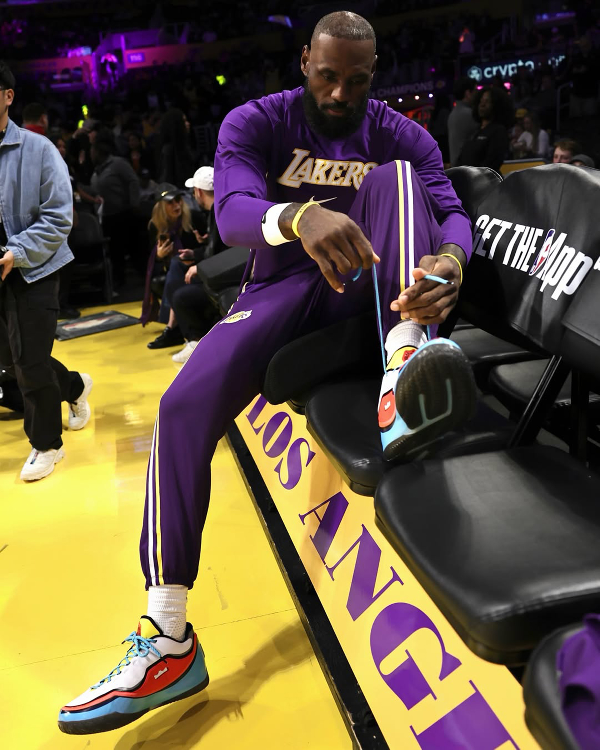 Nike Lebron 23 Stewie Im5125 401 3