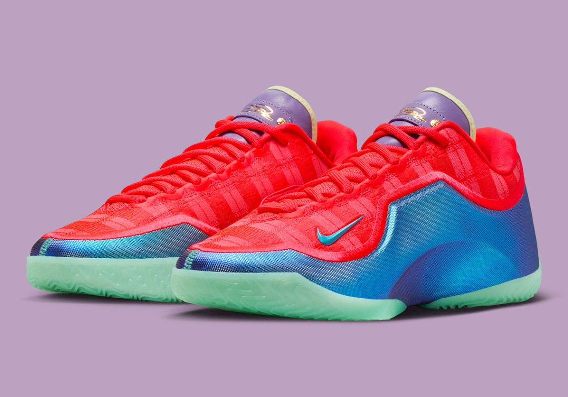Nike Christmas Lebrons NIKE LEBRON 23  main image 3