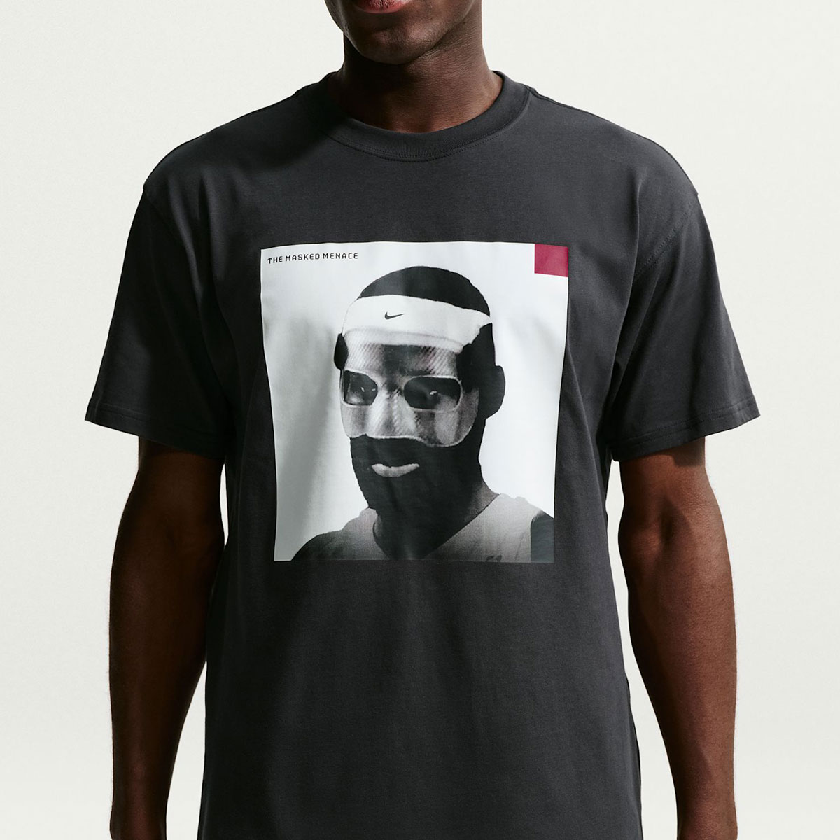 Nike Lebron 23 The Masked Menace Shirt 1