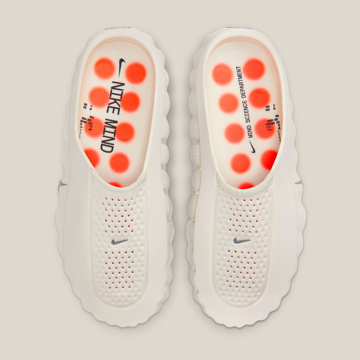 Nike Mind 001 Light Bone Hq4307 002 5