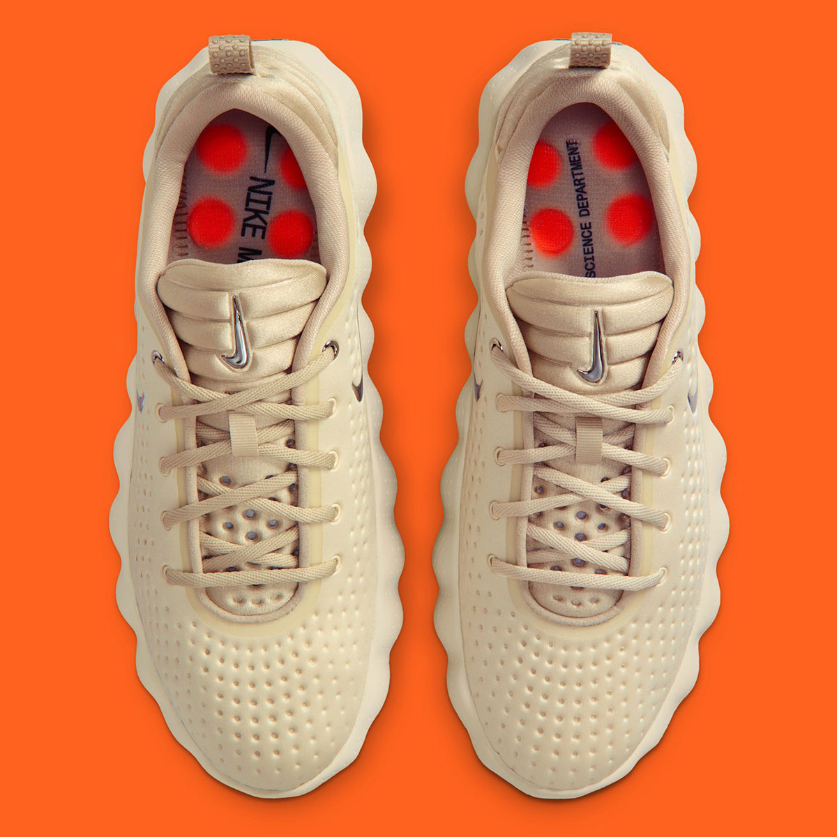 Nike Mind 002 Light Khaki Desert Khaki Hyper Crimson Hq4308 200 4